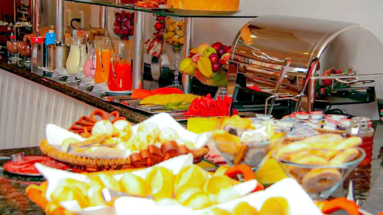 Comida