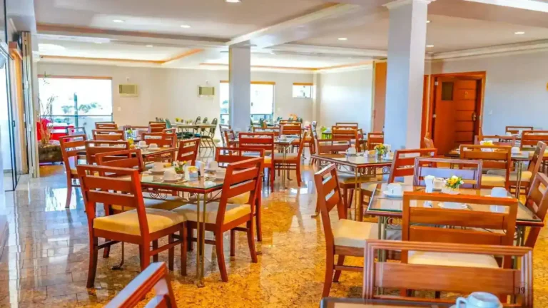 Salão Gastronômico