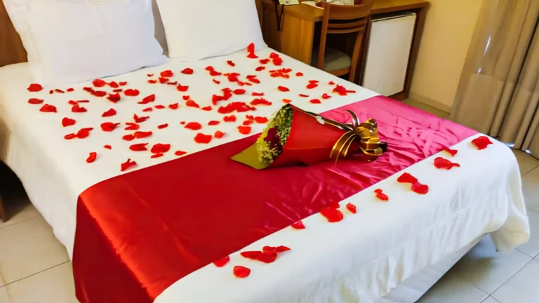 Cama da Suíte